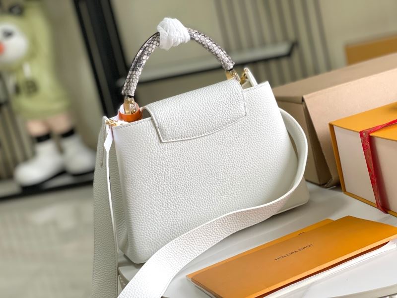 Louis Vuitton Top Handle Bags